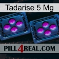 Tadarise 5Mg 03